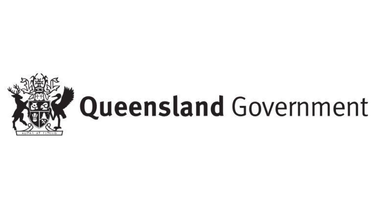 queensland-government-vector-logo